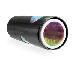 EXTREME TOYZ - ROTO BATOR USB MESKI MESKI MASTURBATOR USTA