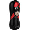 PDX ELITE - WIBRUJACY GUST DO UST