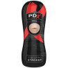 PDX ELITE - WIBRUJACY GUST DO UST
