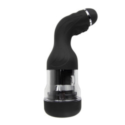 BAILE - AUTOMATYCZNY MASTURBATOR OBROTOWY 5V