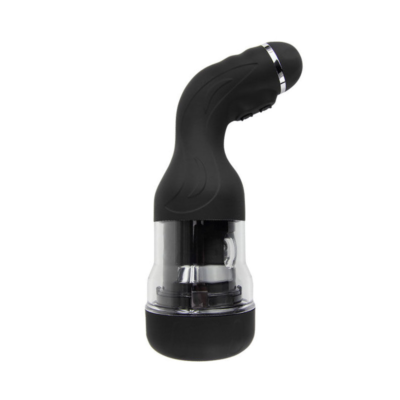 BAILE - ROTATION LOVER AUTOMATIC MASTURBATOR 5V