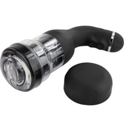 BAILE - AUTOMATYCZNY MASTURBATOR OBROTOWY 5V