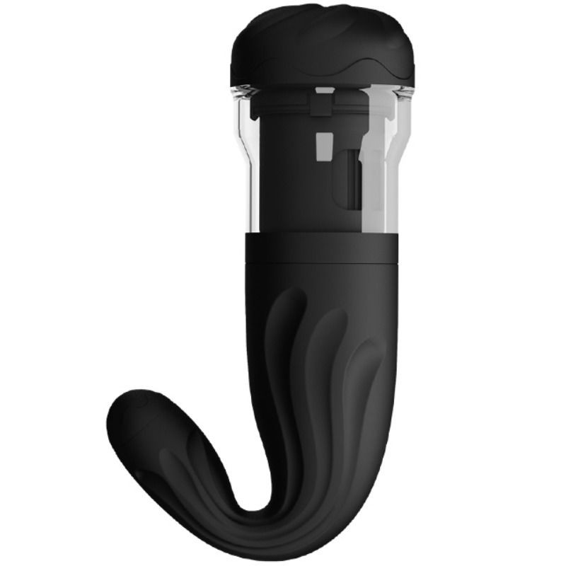 PRETTY LOVE - BRETON MULTIFUNCTION RECHARGEABLE MASTURBATOR PRETTY LOVE - BRETON MULTIFUNCTION RECHARGEABLE MASTURBATOR