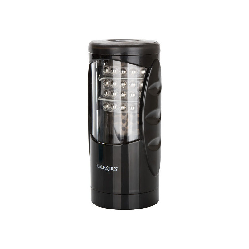 CALEXOTICS - OPTIMUM POWER STROKER ULTIMATO CALEXOTICS - OPTIMUM POWER STROKER ULTIMATO