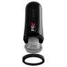 PDX ELITE - ZAAWANSOWANY MASTURBATOR MOTO DMUCHAWKI