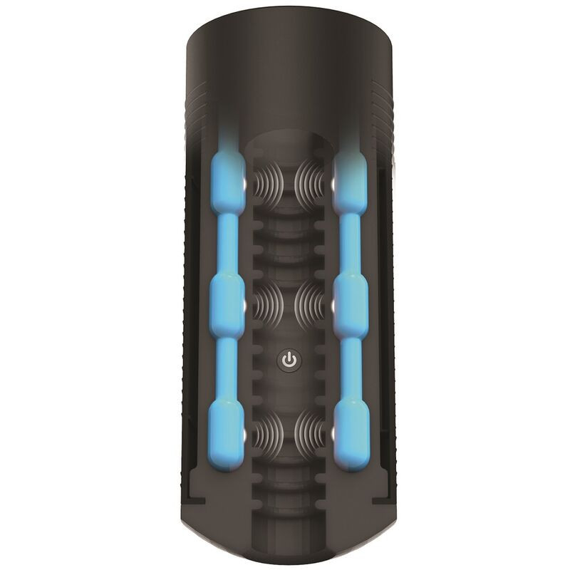 KIIROO - TECHNOLOGICZNY MASTURBATOR TITAN
