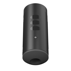 KIIROO - TECHNOLOGICZNY MASTURBATOR TITAN