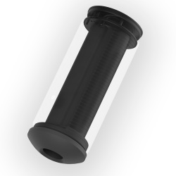 KIIROO - TECHNOLOGICZNY MASTURBATOR TITAN