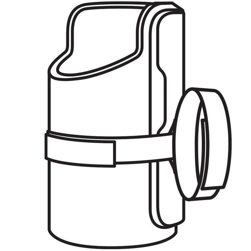 KIIROO - KEON HAND STRAP - WRIST STRAP KIIROO - KEON HAND STRAP - WRIST STRAP
