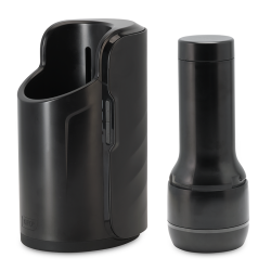KIIROO - KEON + FEEL NICOLETTE SHEA STROKER + LUBRYKANT JAKOSCI AQUA 50 ML
