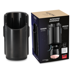 KIIROO - KEON + FEEL NICOLETTE SHEA STROKER + LUBRYKANT JAKOSCI AQUA 50 ML