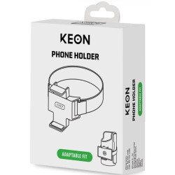 KIIROO - UCHWYT NA TELEFON KEON - ADAPTER MOBILNY