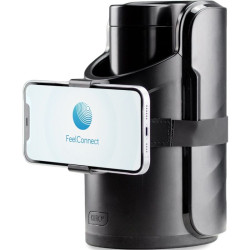 KIIROO - UCHWYT NA TELEFON KEON - ADAPTER MOBILNY