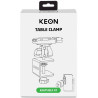 KIIROO - KEON ZACISK STOLOWY - ZACISK STOLOWY