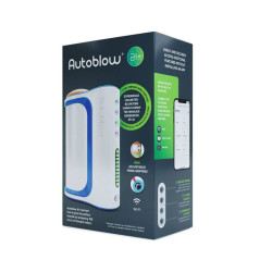 AUTOBLOW - MASZYNA AI+