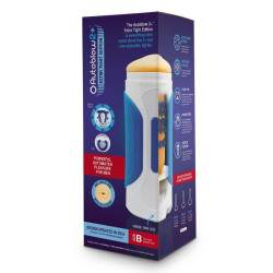 AUTOBLOW - 2+ XT MASZYNA ROZMIAR B