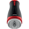JAMYJOB - MASTURBATEUR  COMPRESSION ET VIBRATION JANGO