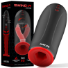 JAMYJOB - EFEKT OGRZEWANIA SWING-R, TECHNOLOGIA SWING I MASTURBATOR WIBRUJACY
