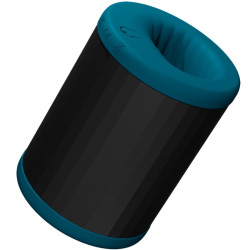LELO - F2S™ TEAL MĘSKI MASTURBATOR NIEBIESKI