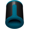LELO - F2S™ MASTURBATORE MASCHILE TEAL BLU