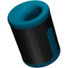 LELO - F2S™ TEAL MĘSKI MASTURBATOR NIEBIESKI