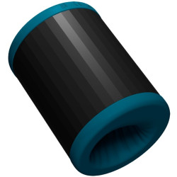 LELO - F2S™ TEAL MĘSKI MASTURBATOR NIEBIESKI