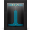 LELO - F2S™ TEAL MĘSKI MASTURBATOR NIEBIESKI