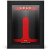 LELO - F2S™ TEAL MĘSKI MASTURBATOR CZERWONY