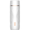 SHEQU - RILEY VAGINA MASTURBATOR WITH VIBRATION AND STIMULATING WAVES