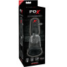PDX ELITE - POMPA MOCY TIP TEAZER