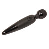BAILE - POWER POWERFUL MASSAGER COMPACTO PRETO