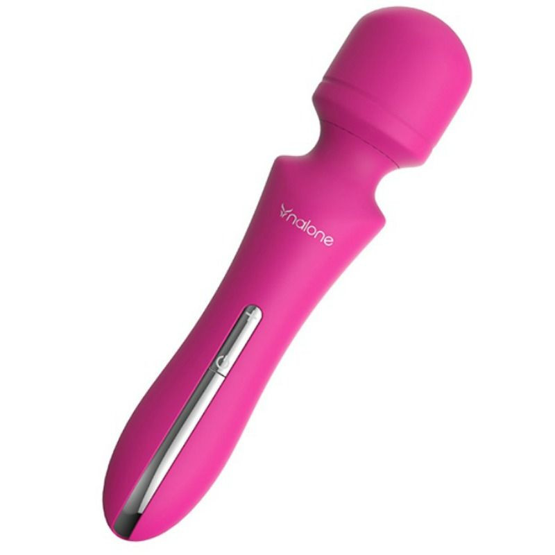 NALONE - ROCKIT MASSAGER NALONE - ROCKIT MASSAGER