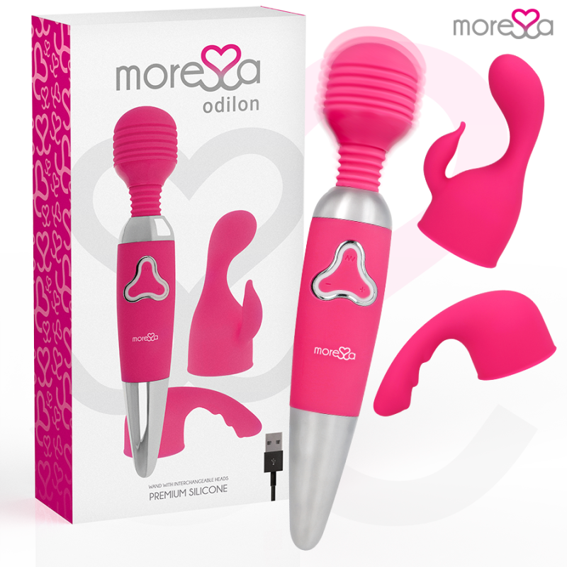 MORESSA - ODILON PREMIUM SILIKON DOLADOWANY
