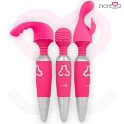 MORESSA - ODILON PREMIUM SILIKON DOLADOWANY