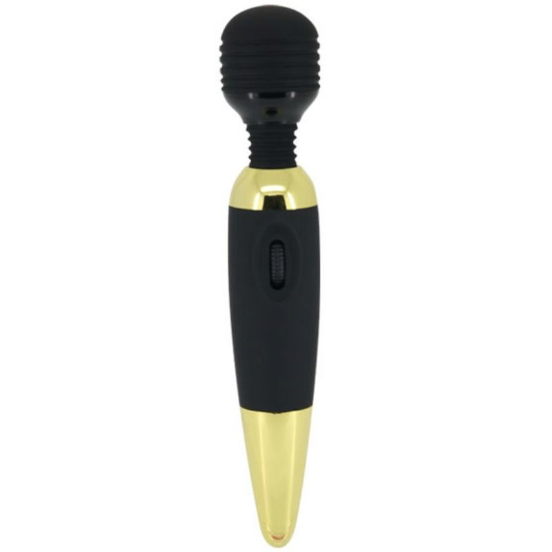 PRETTY LOVE - KRAFTSTAB-MASSAGER PRETTY LOVE - KRAFTSTAB-MASSAGER