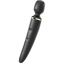SATISFYER - WANDER WOMAN BLACK