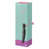 SATISFYER - WANDER KOBIETA CZARNA