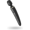 SATISFYER - WANDER KOBIETA CZARNA