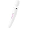 SATISFYER - WANDER WOMAN WHITE