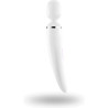 SATISFYER - WANDER KOBIETA BIALA