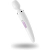 SATISFYER - WANDER KOBIETA BIALA
