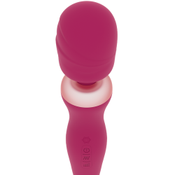 RITHUAL - MOCNA AKASHA WAND 2.0 ORCHID