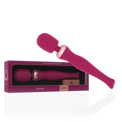 RITHUAL - MOCNA AKASHA WAND 2.0 ORCHID