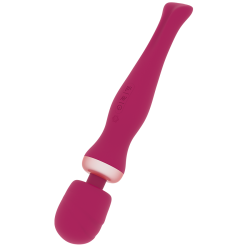 RITHUAL - MOCNA AKASHA WAND 2.0 ORCHID