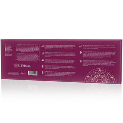 RITHUAL - MOCNA AKASHA WAND 2.0 ORCHID