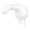SATISFYER - APLIKACJA DOUBLE WANDER BIALA
