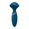 SATISFYER - MINI WOND-ER BLUE