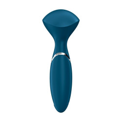 SATISFYER - MINI WOND-ER NIEBIESKI