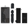 B SWISH - BACCHETTA VIBRATORE BTHRILLED PREMIUM NERA