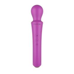 XOCOON - LA BACCHETTA CURVA FUCSIA